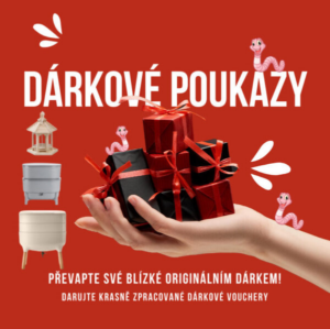 Dárkový poukaz