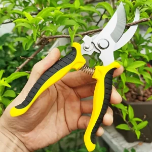 Záhradné nožnice